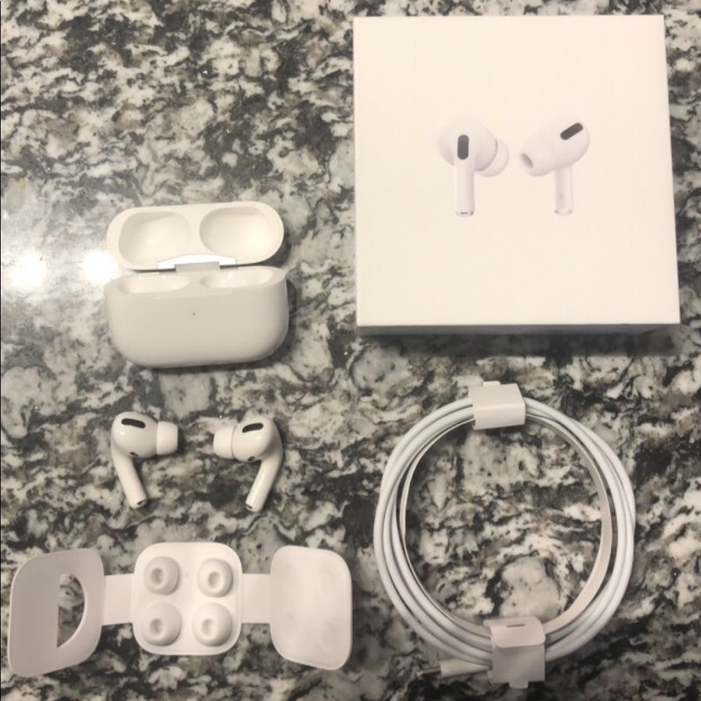 Apple Airpods